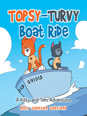 cover image of Topsy-Turvy Boat Ride